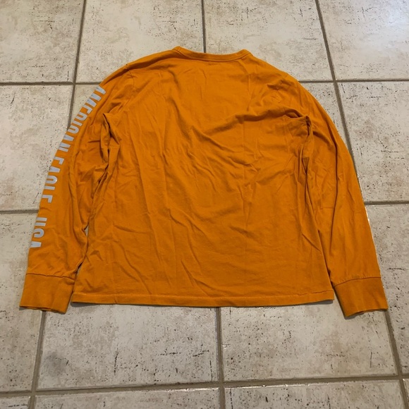 American Eagle Outfitters Long Sleeve Tee M/M - Picture 4 of 6